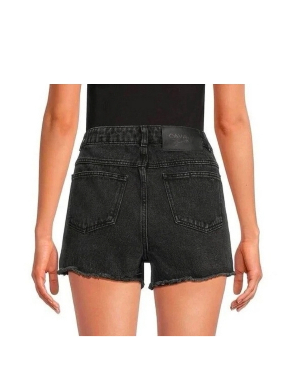 the high rise short